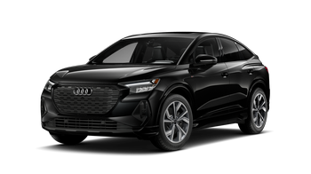 Photo of 2024 Audi Q4 Sportback e-tron 