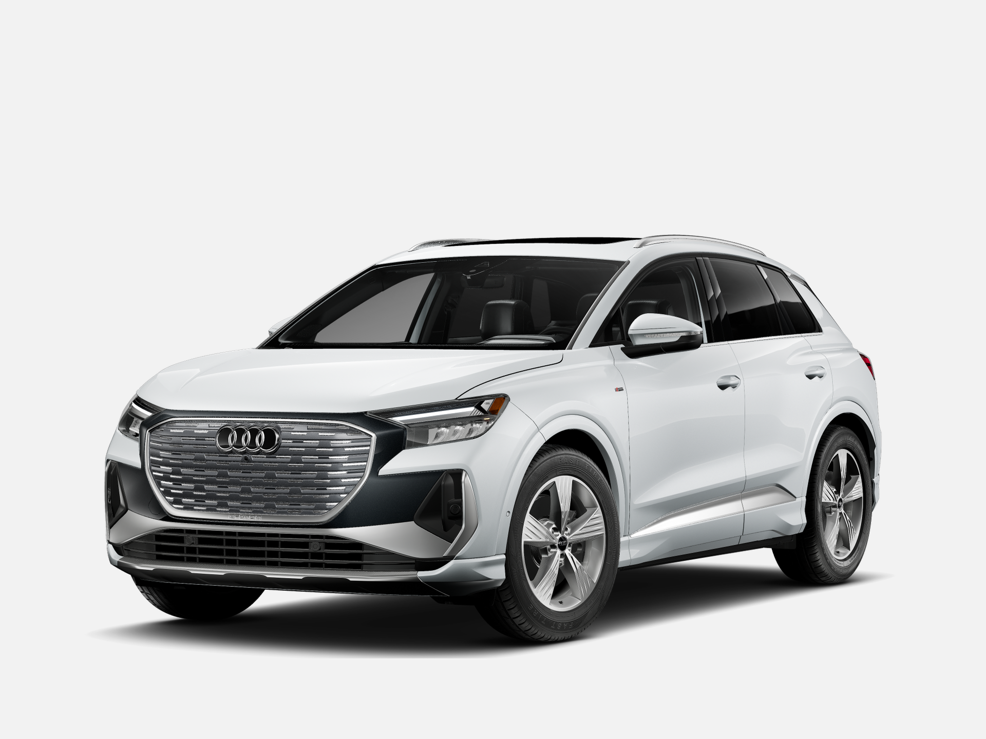 2024 Audi Q4 e-tron 55 Premium Plus quattro's photo