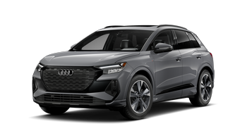 Photo of 2024 Audi Q4 e-tron 