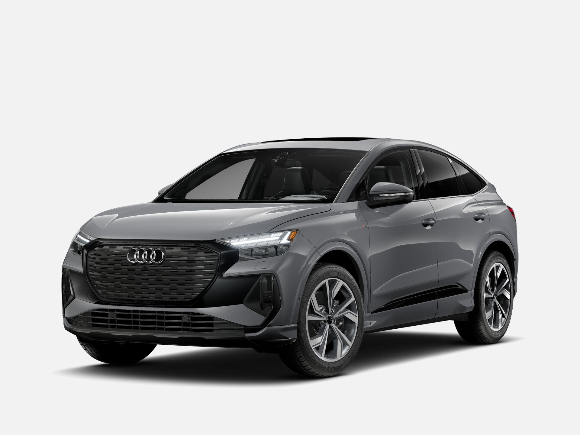 2023 Audi Q4 Sportback e-tron Prestige 50 e-tron® quattro®