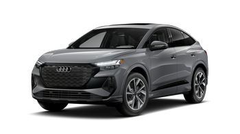 Photo of 2023 Audi Q4 Sportback e-tron 
