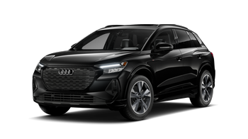 Photo of 2023 Audi Q4 e-tron 