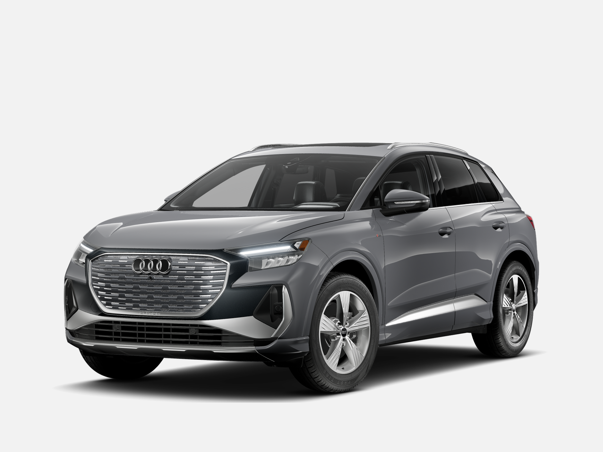 2023 Audi Q4 e-tron Premium