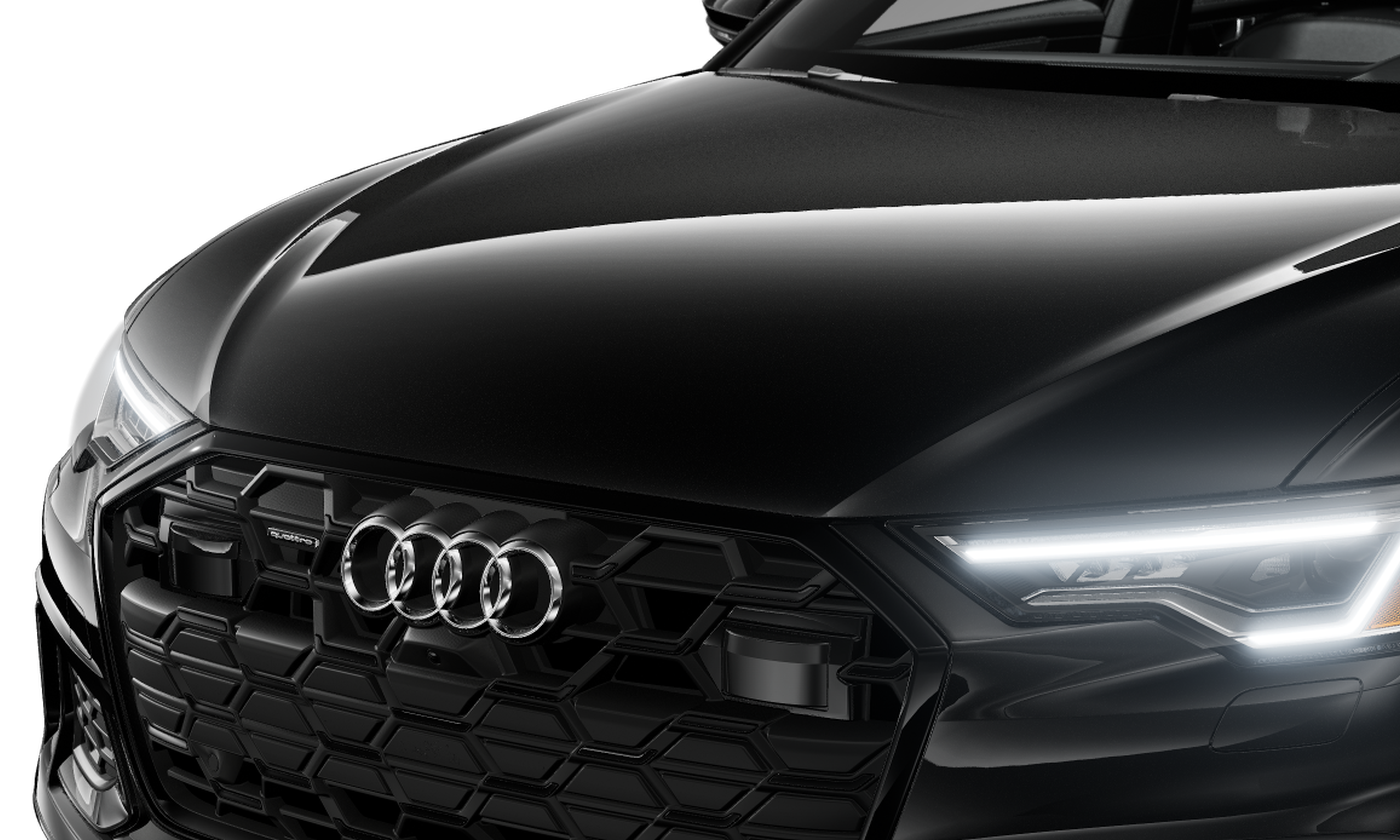 2025 Audi A6 Premium Plus - Photo 32