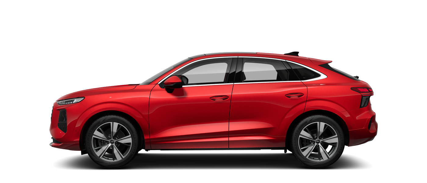 Q3 Sportback