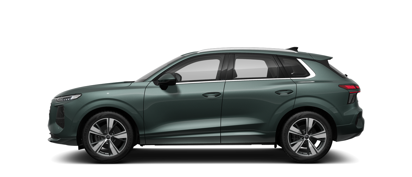 Q3 SUV