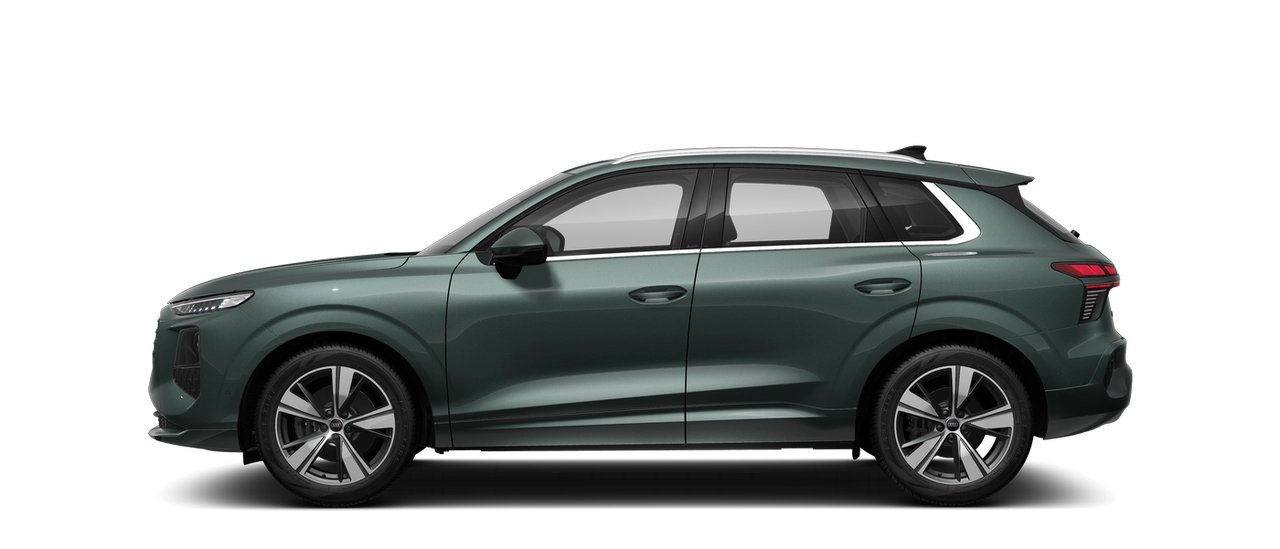 Models > Audi Brasil