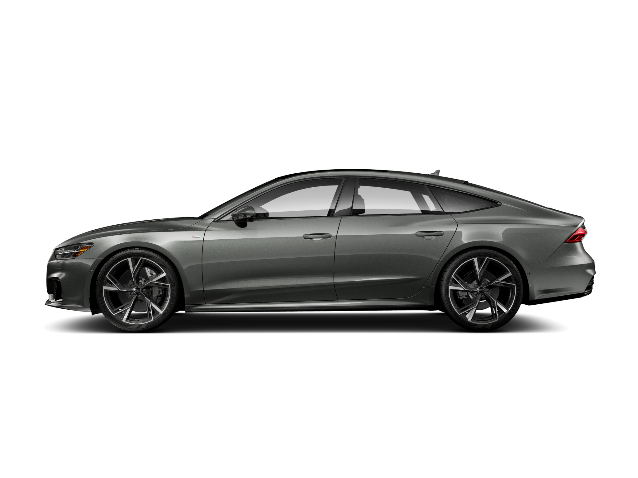 2024 Audi A7 Sportback