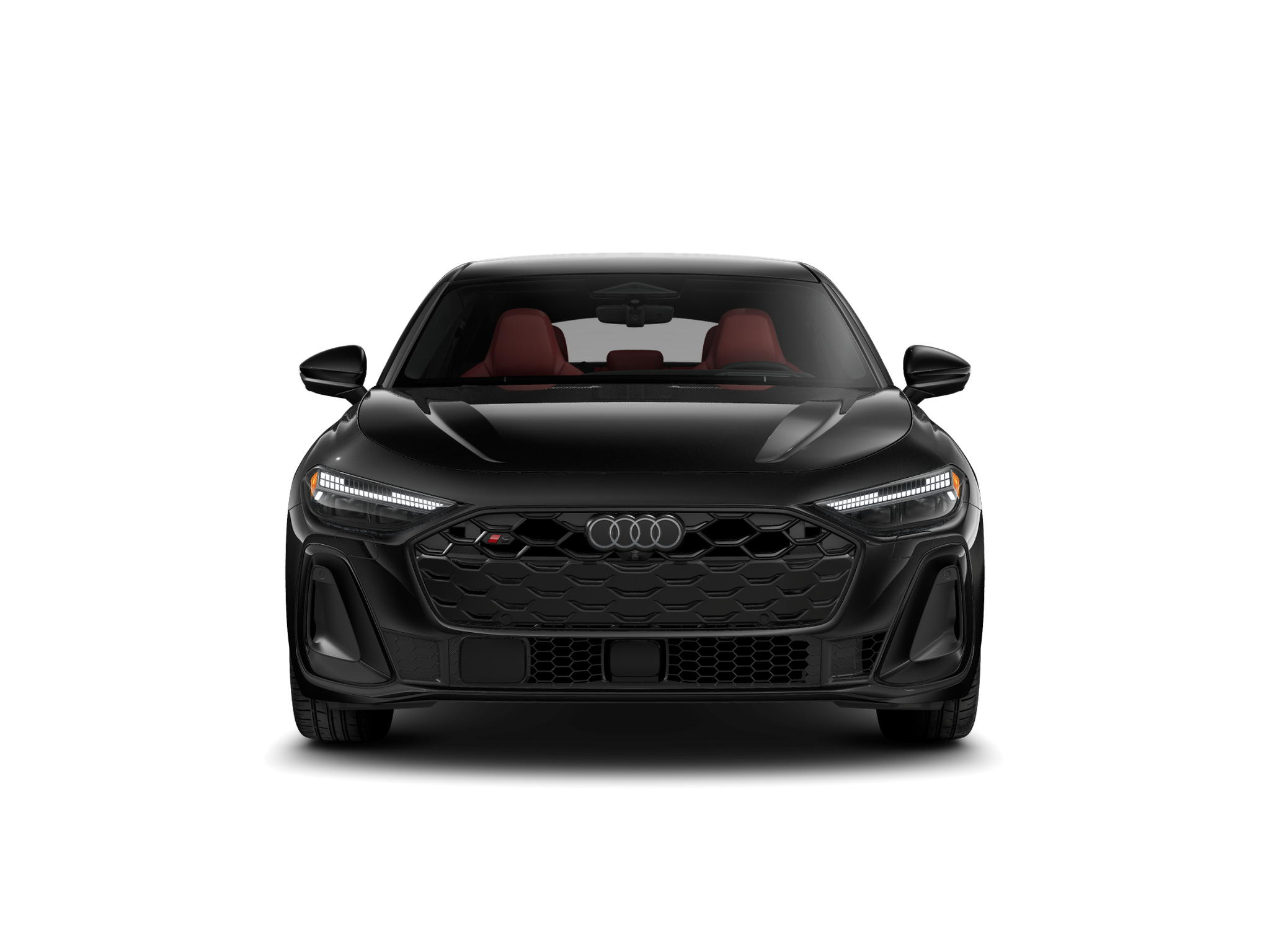 2026 Audi S5 Sedan