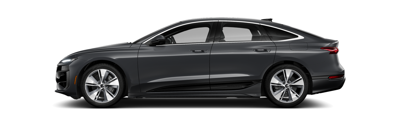 2025 Audi A6 Sportback e-tron Premium - Photo 51