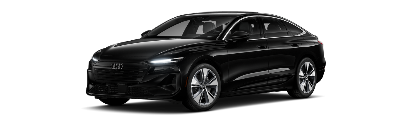 2025 Audi A6 Sportback e-tron Premium - Photo 43