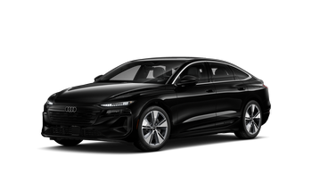 Photo of 2025 Audi A6 Sportback e-tron