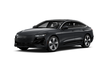Photo of 2025 Audi A6 Sportback e-tron