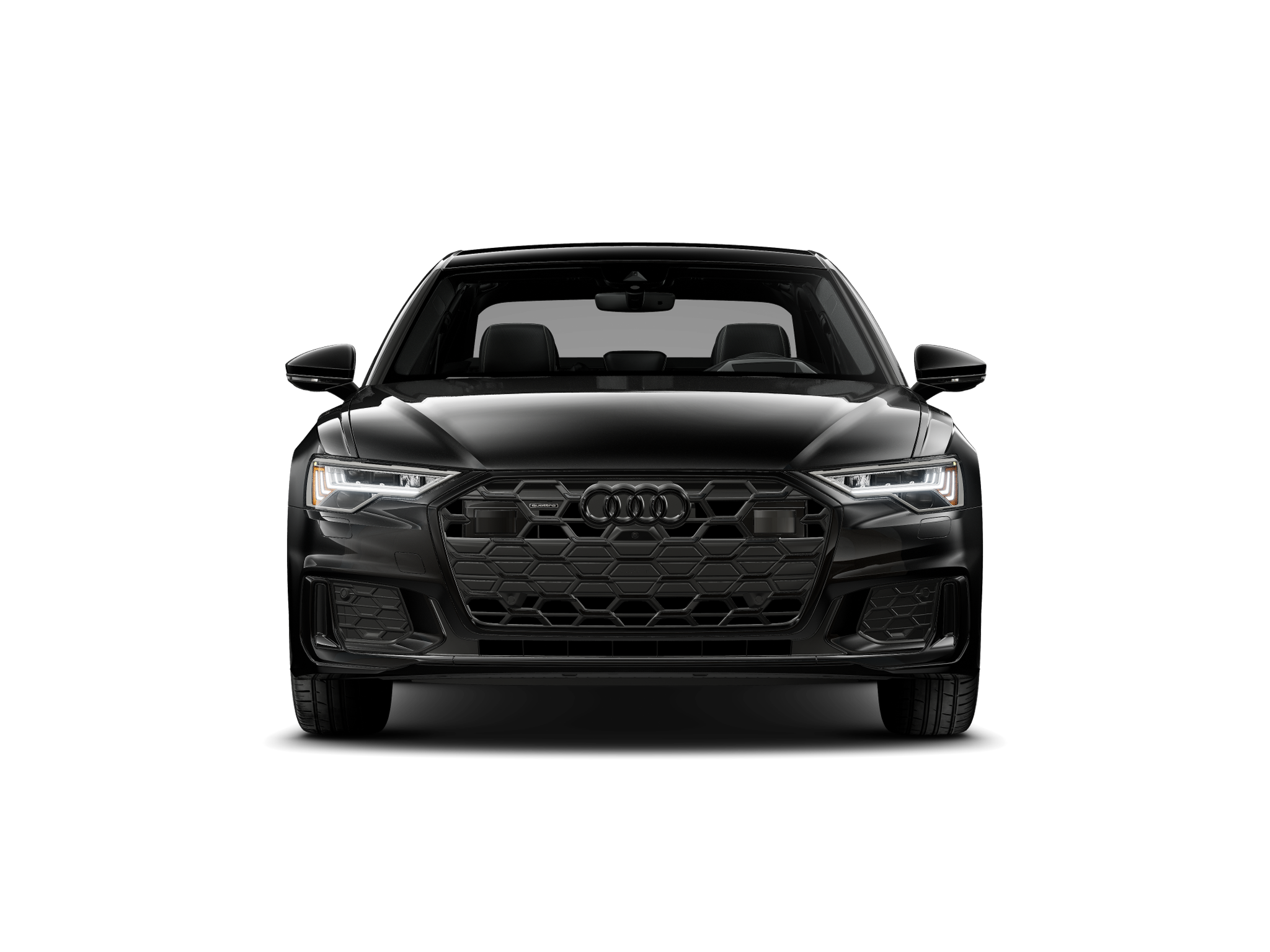 2025 Audi A6 Sedan
