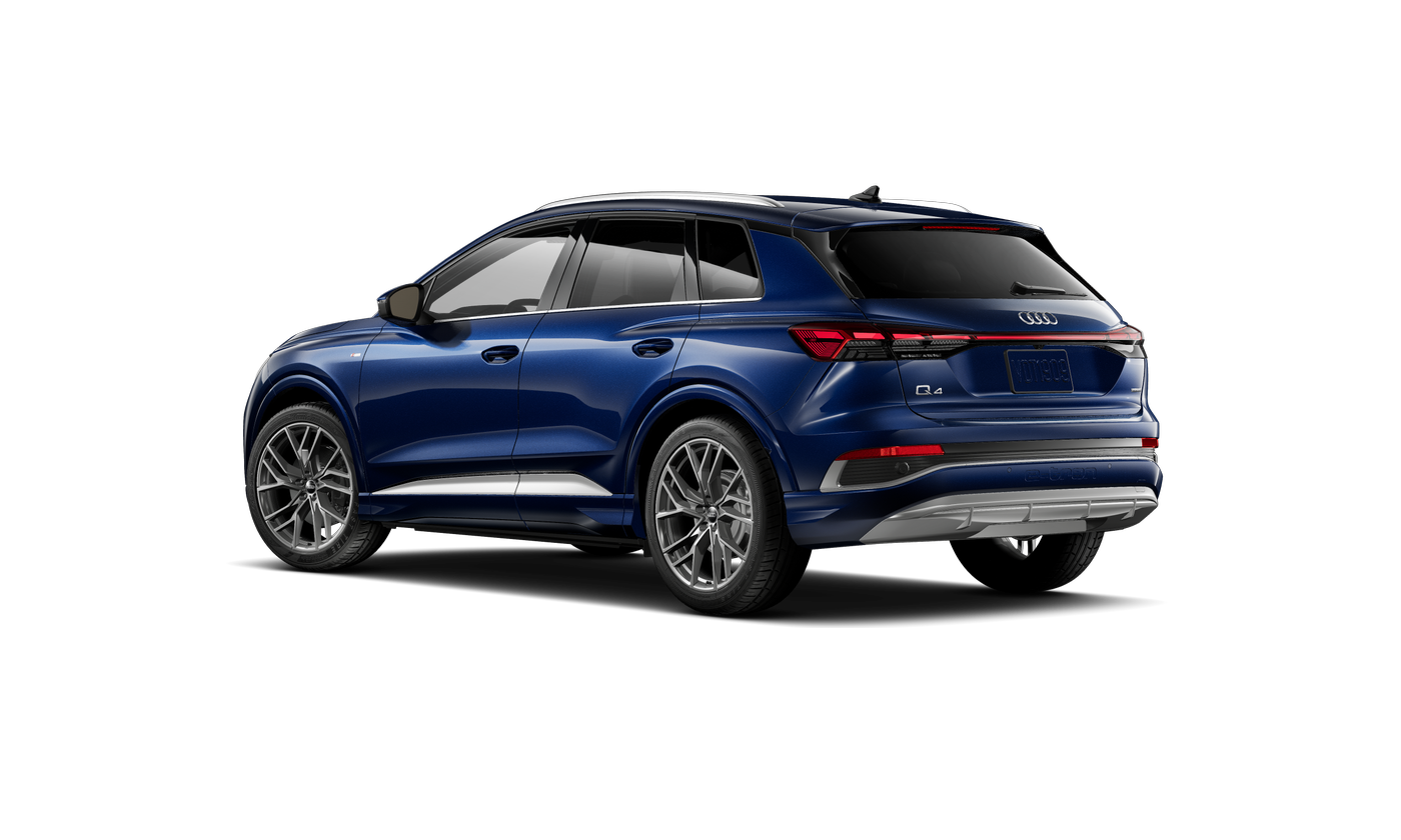 2025 Audi Q4 e-tron Premium Plus - Photo 39