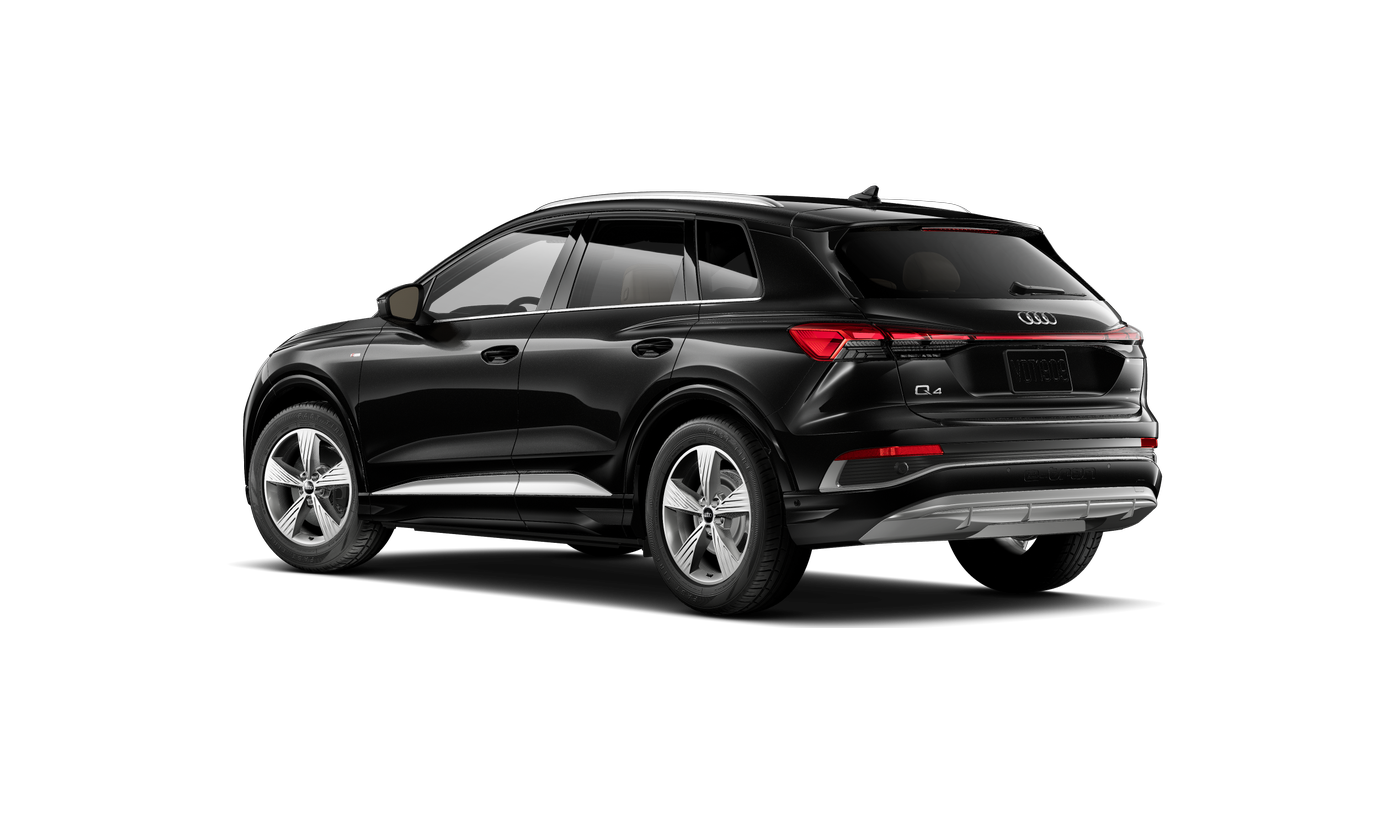 2026 Audi Q4 e-tron Premium Plus - Photo 46