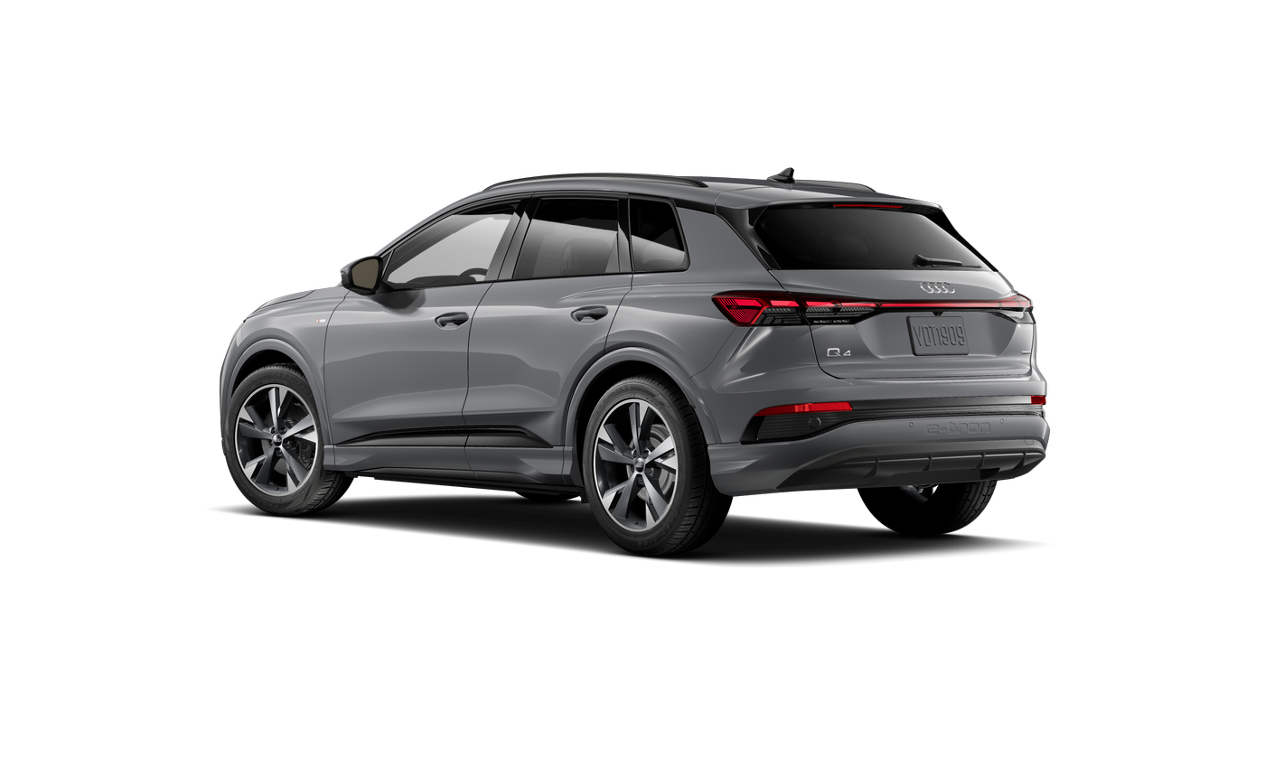 2025 Audi Q4 e-tron Premium Plus - Photo 44