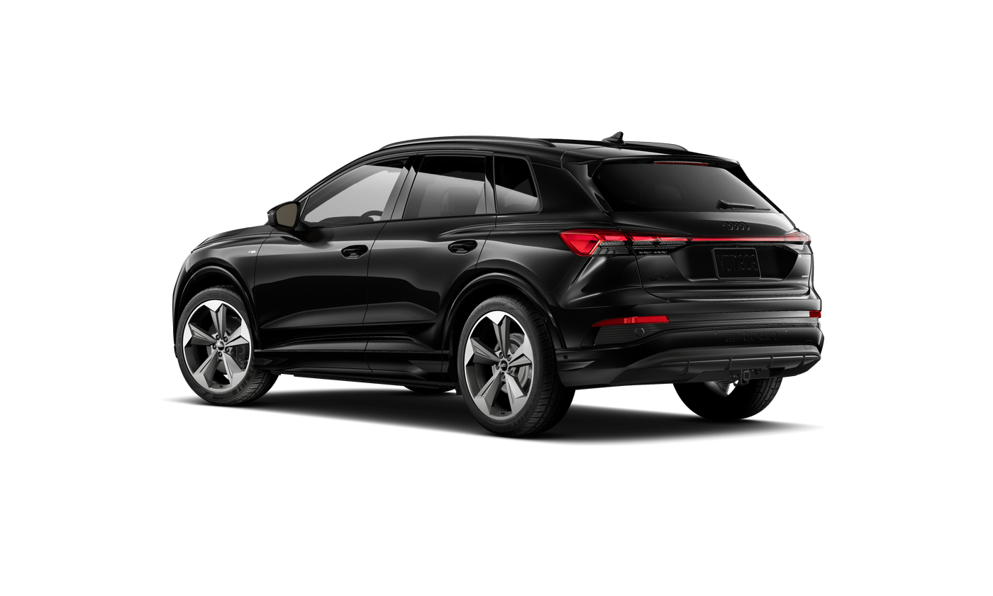 2026 Audi Q4 e-tron Premium Plus - Photo 40
