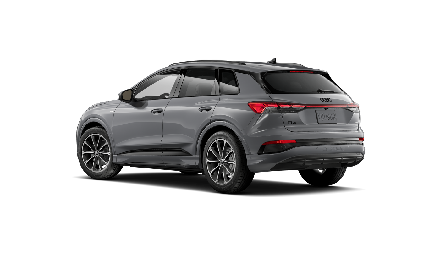 2026 Audi Q4 e-tron Premium Plus - Photo 28