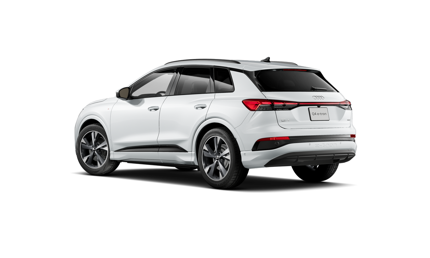 2024 Audi Q4 e-tron Premium Plus - Photo 60