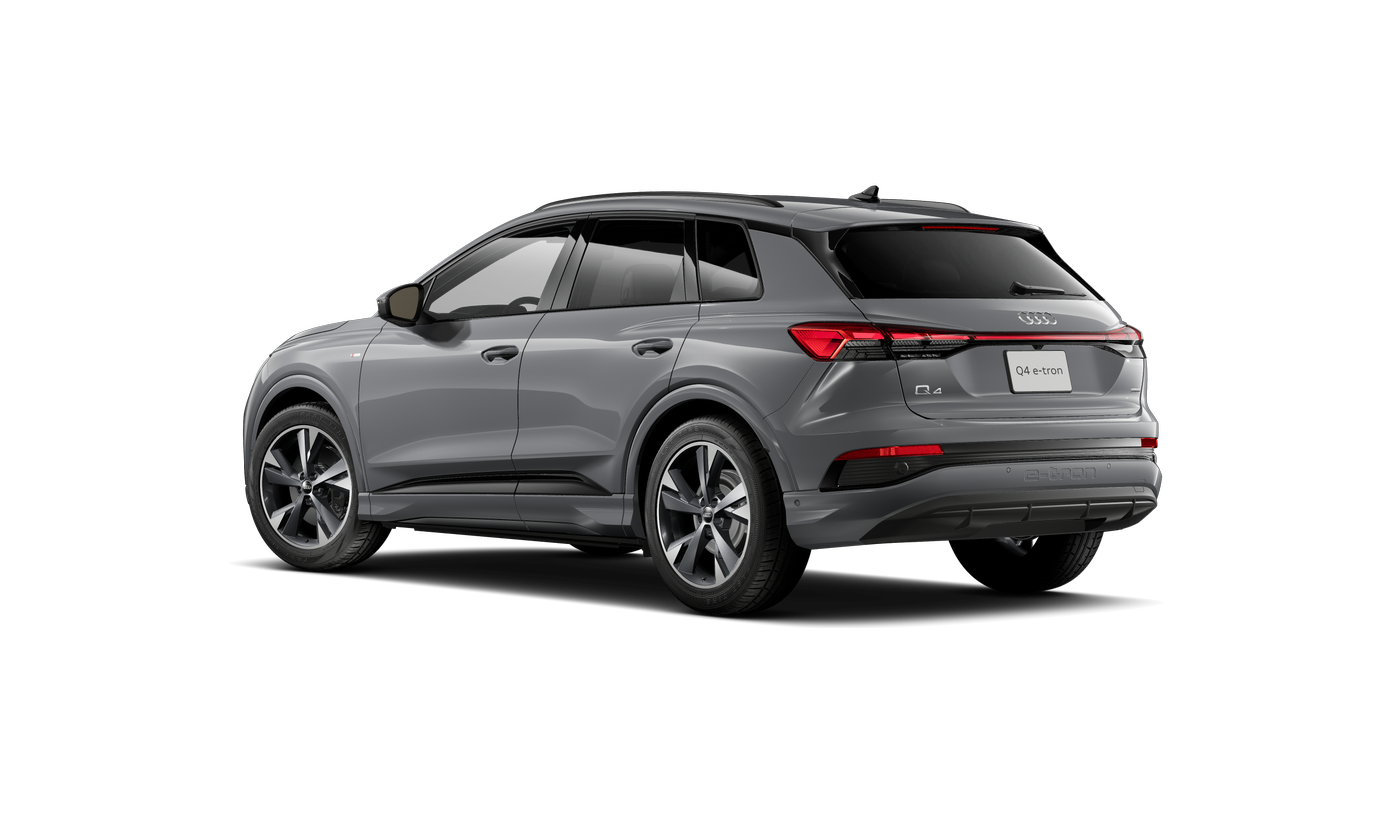 2024 Audi Q4 e-tron Premium Plus - Photo 21