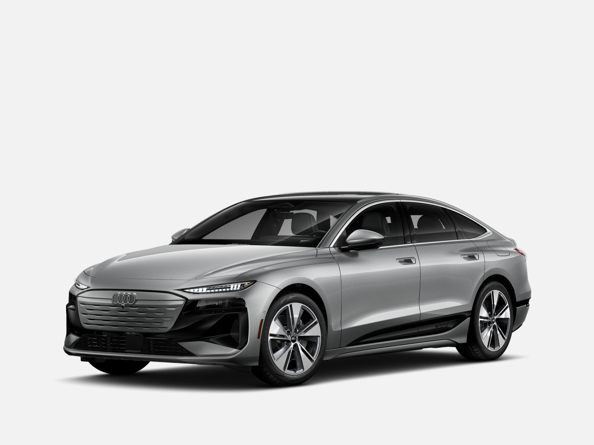 2025 Audi A6 e-tron Premium Plus quattro's photo