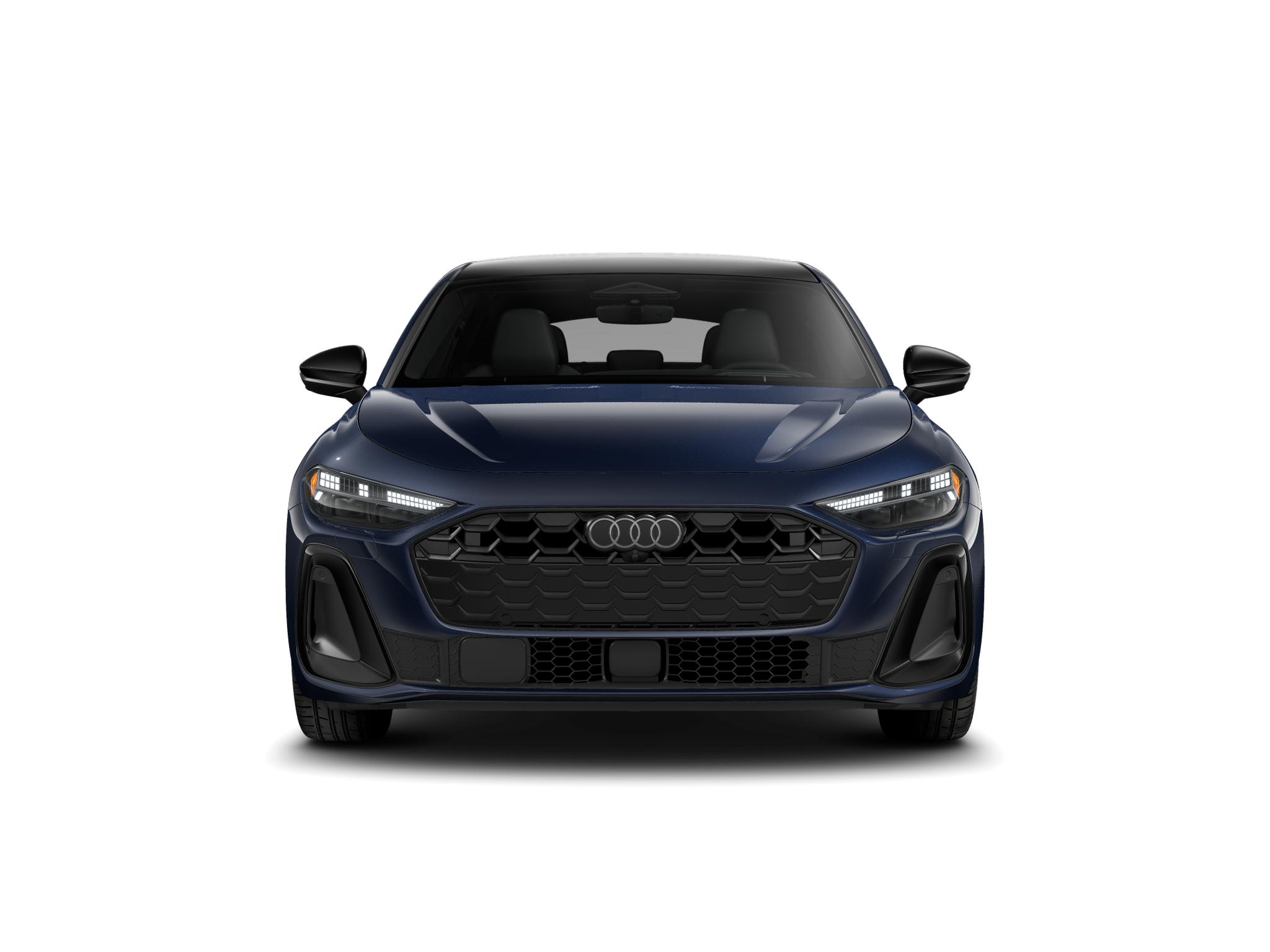 2025 Audi A5 Sedan