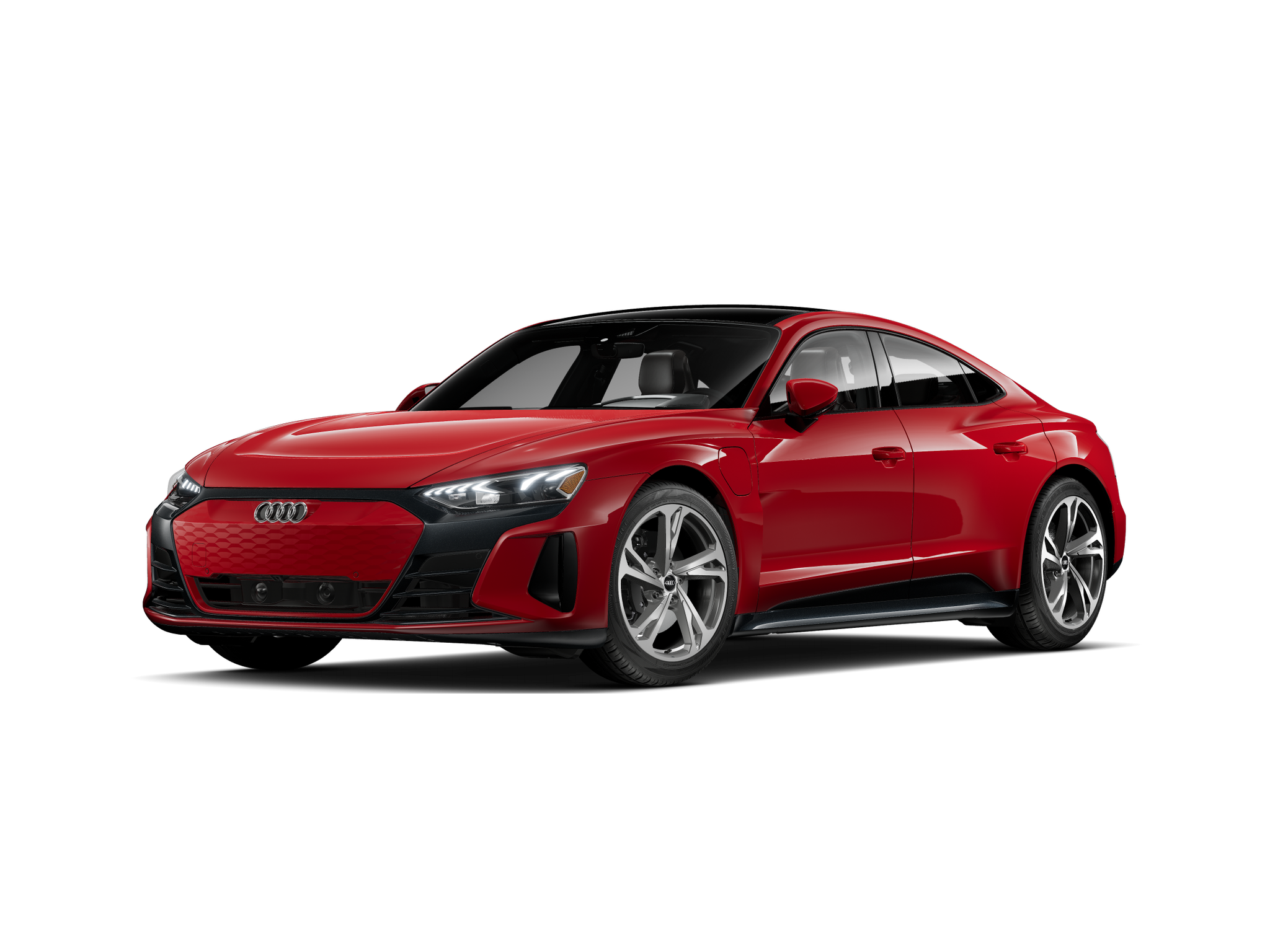 2023 Audi e-tron GT Premium Plus's photo