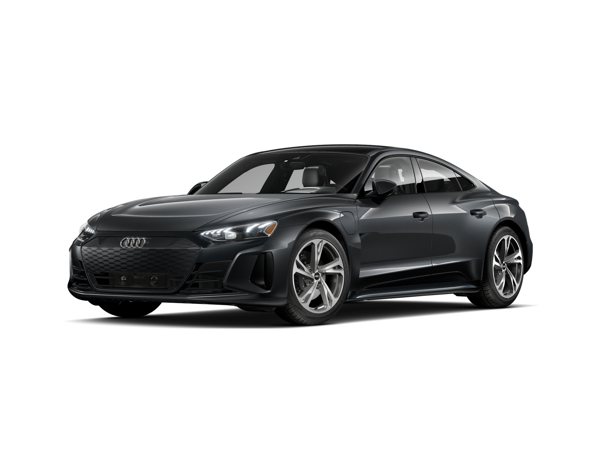 2024 Audi e-tron GT Premium Plus's photo