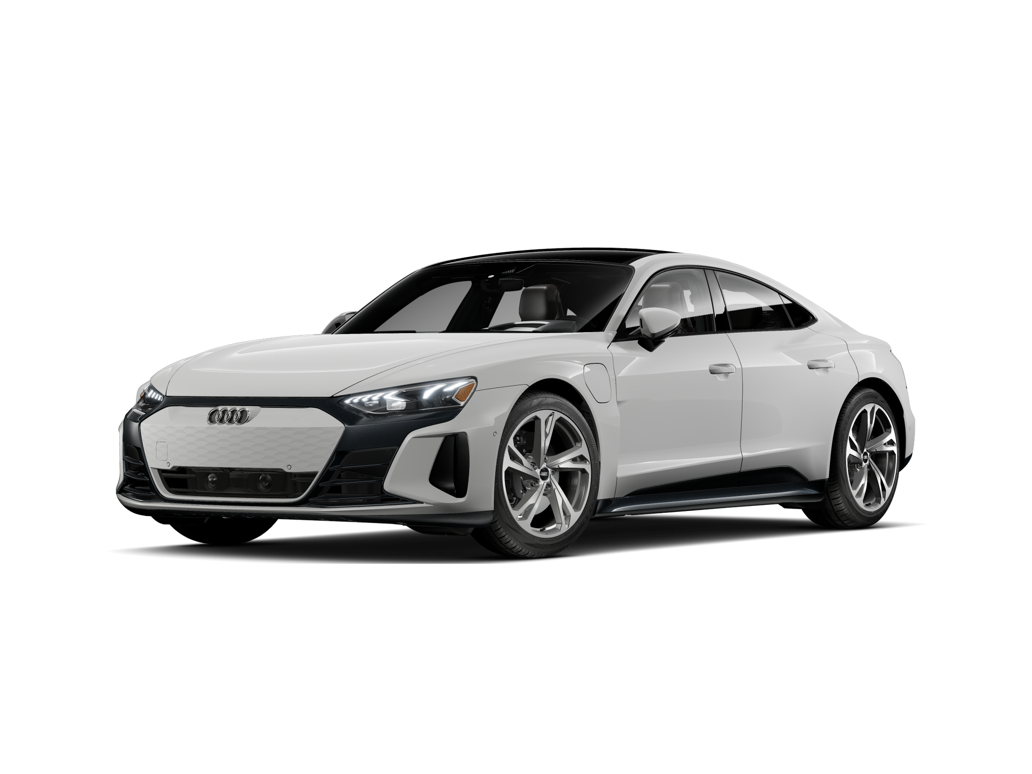 2023 Audi e-tron GT Prestige's photo