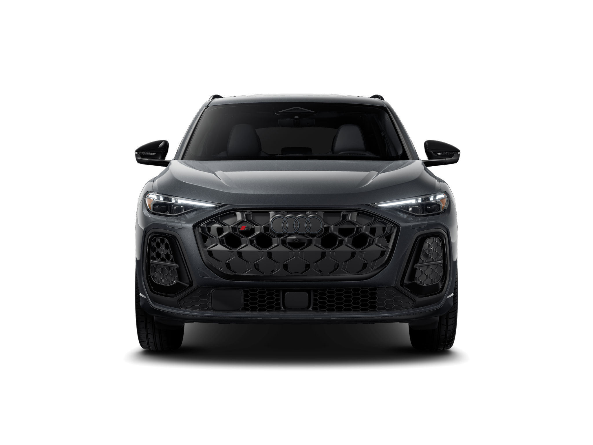 2025 Audi SQ5
