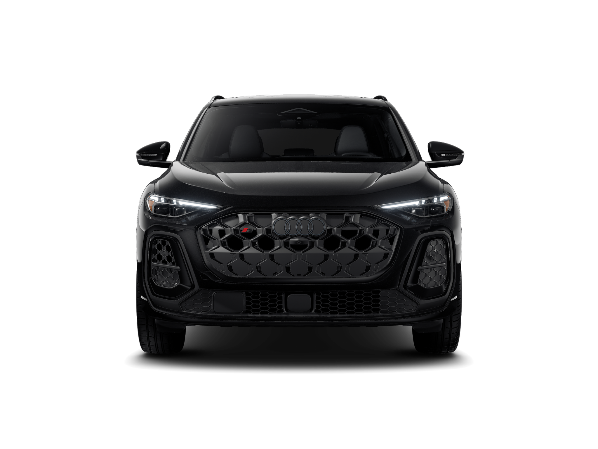 2025 Audi SQ5