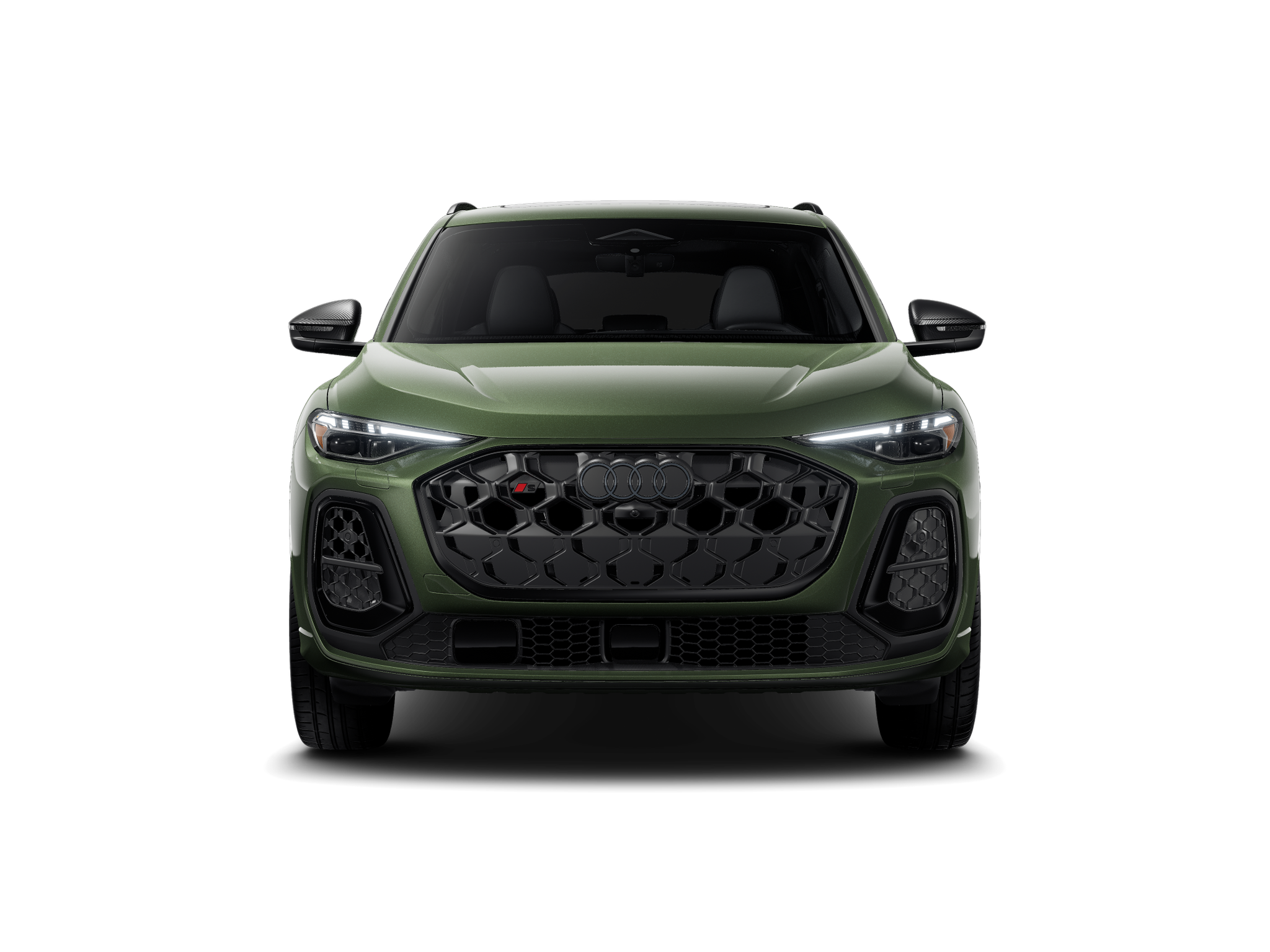 2026 Audi SQ5