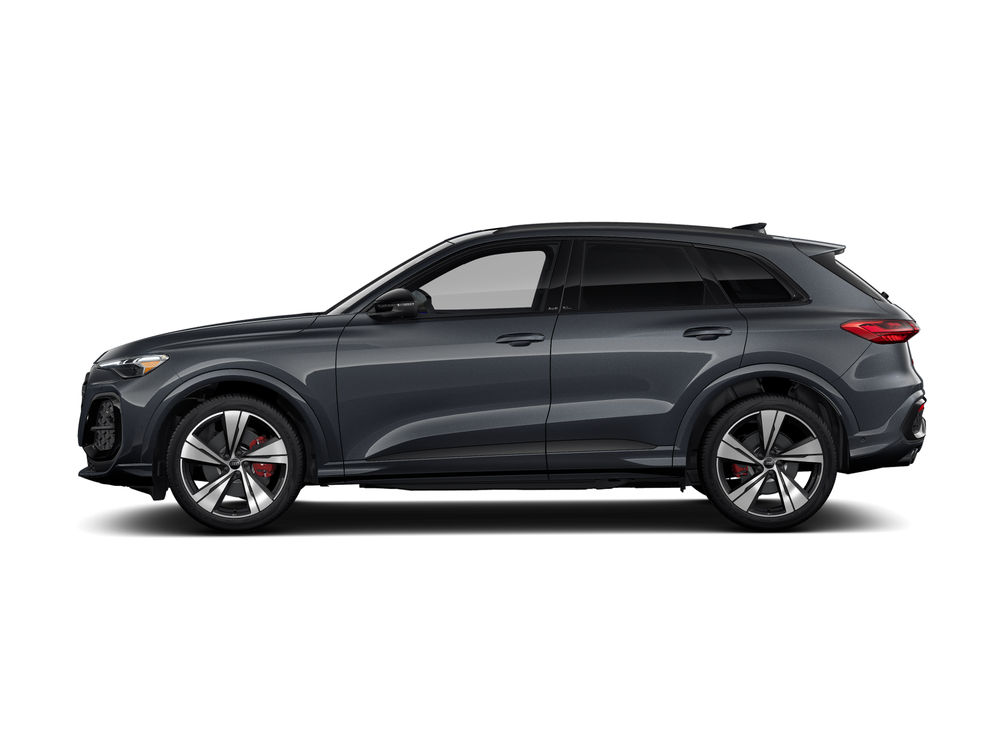 2025 Audi SQ5