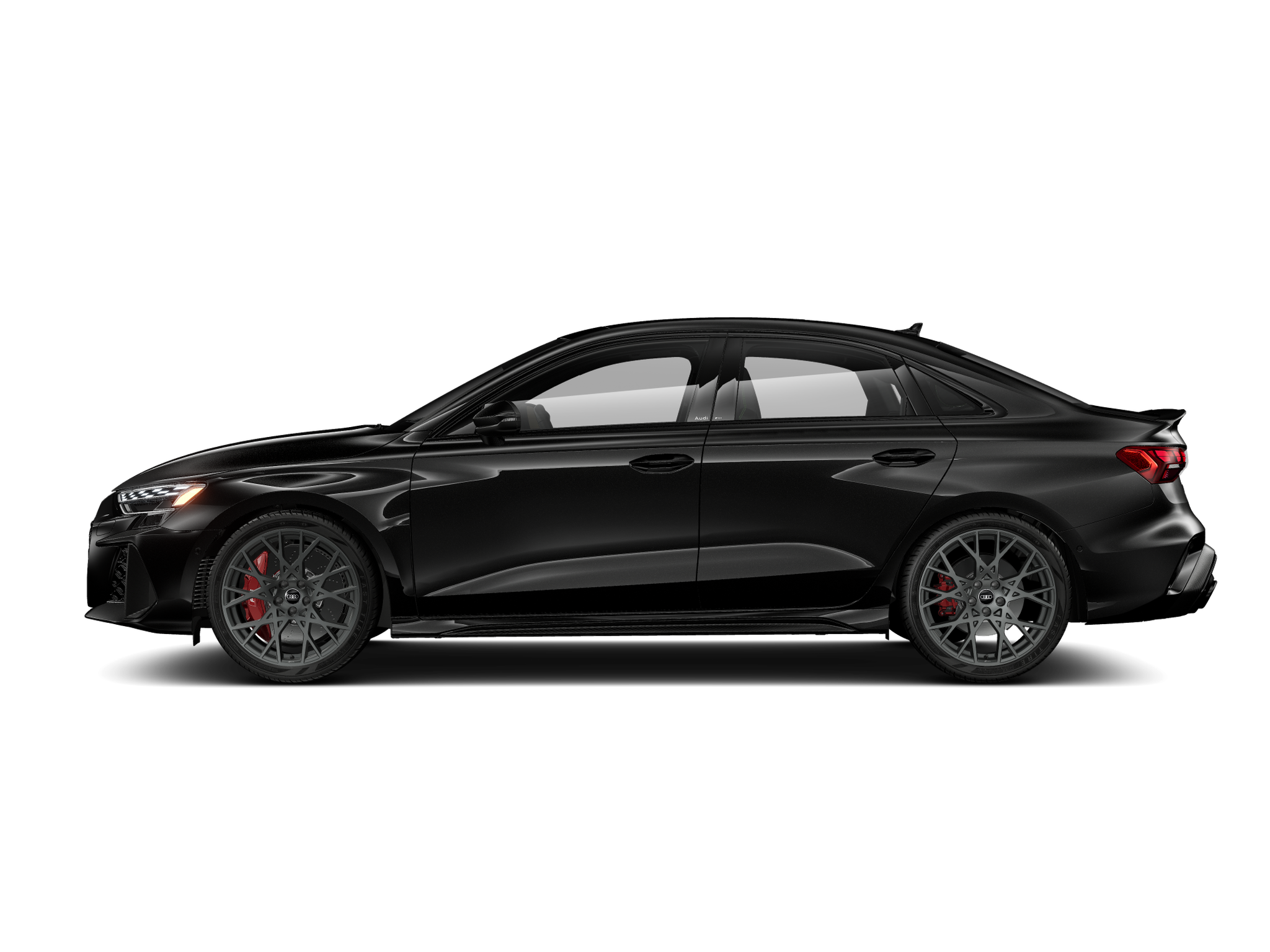 2026 Audi RS3 Sedan