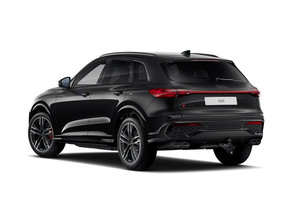 2025 Audi SQ5