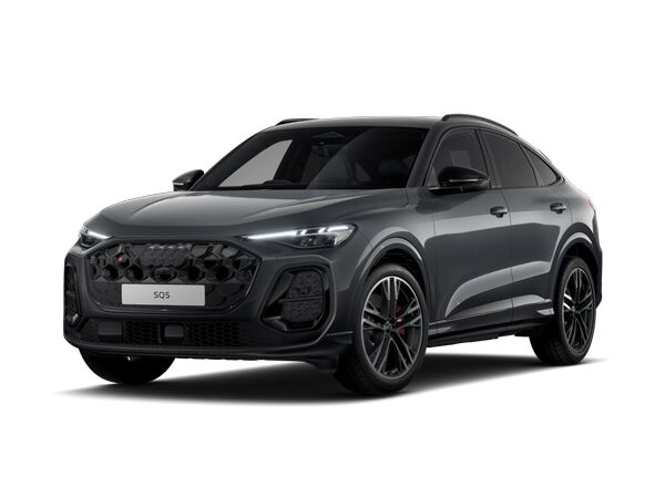 2026 Audi SQ5