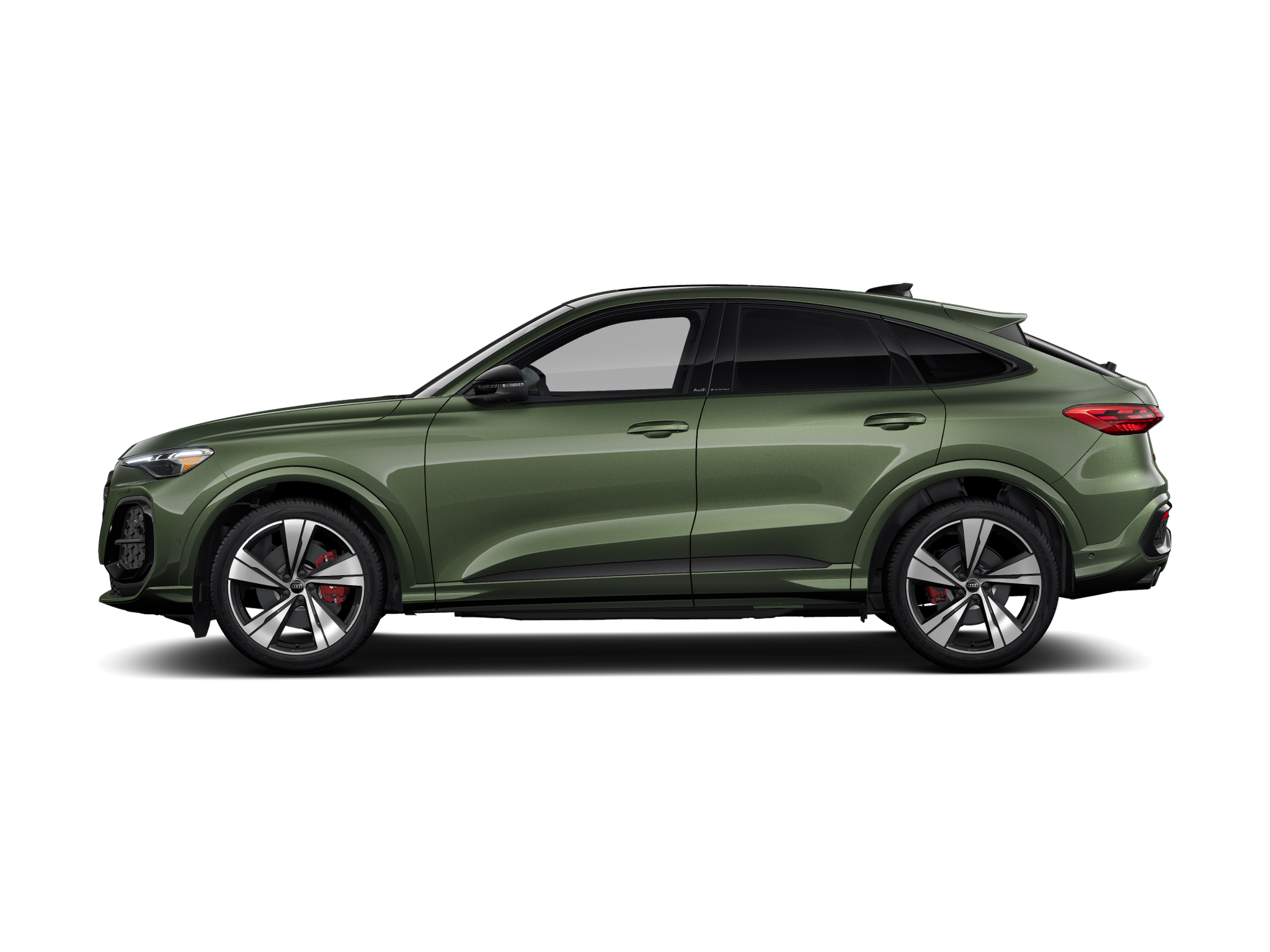 2026 Audi SQ5 Sportback