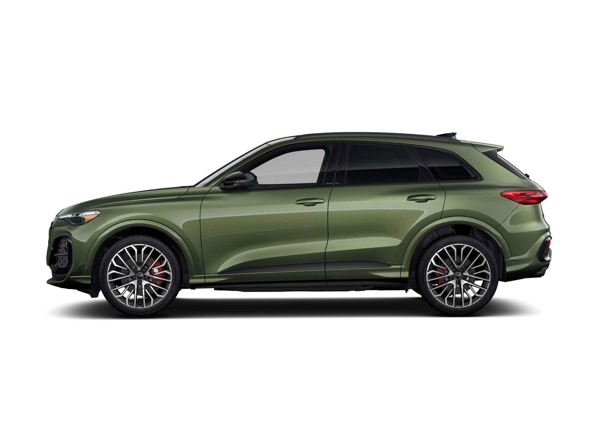 2025 Audi SQ5