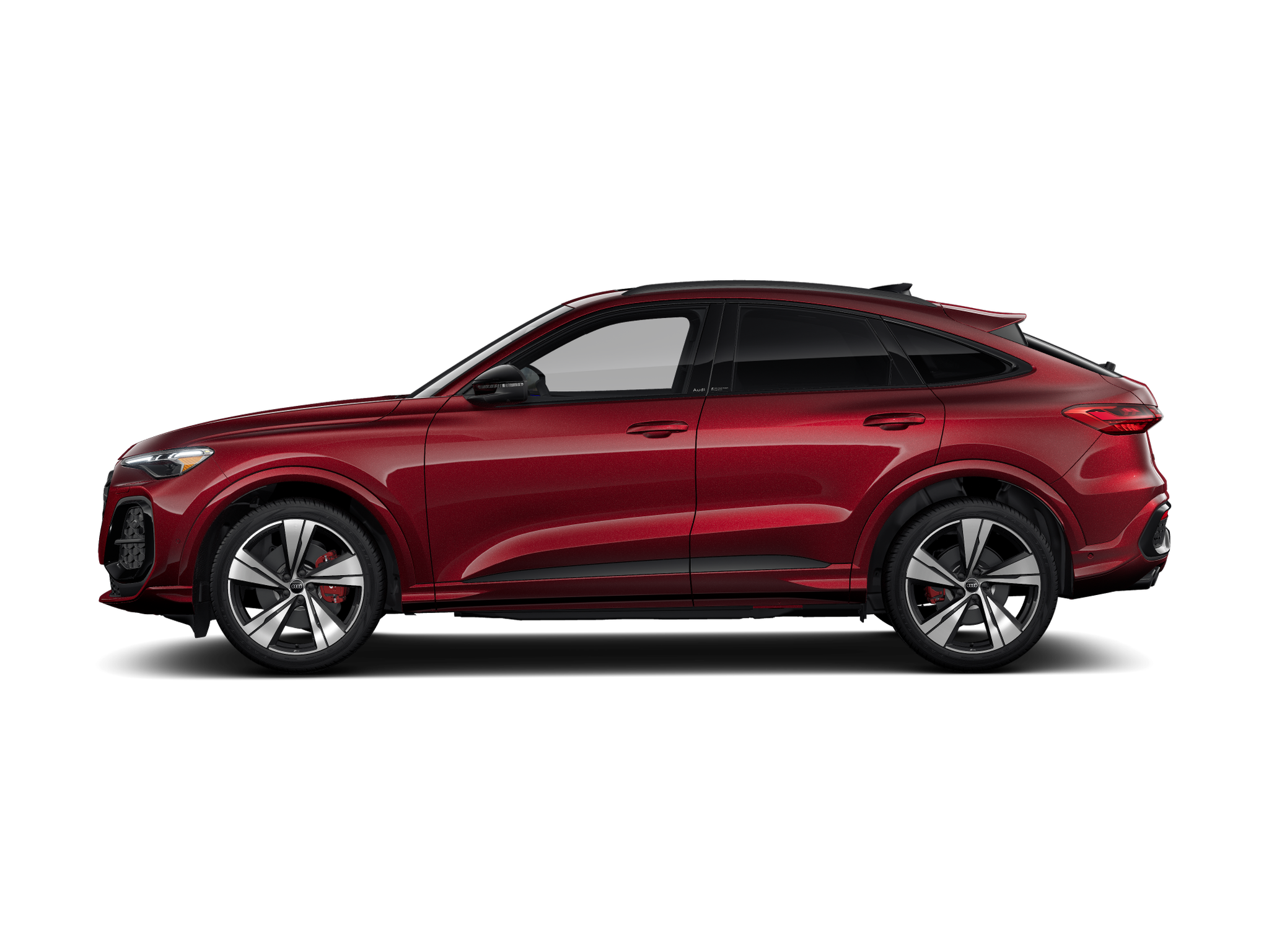 2025 Audi SQ5 Sportback