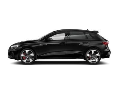 2025 Audi S3