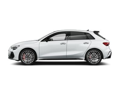 2025 Audi S3