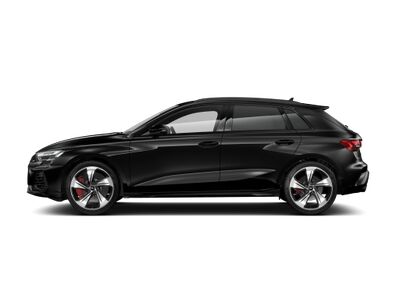 2025 Audi S3