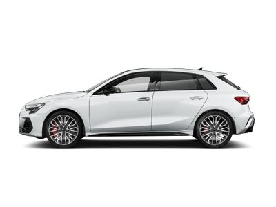 2025 Audi S3