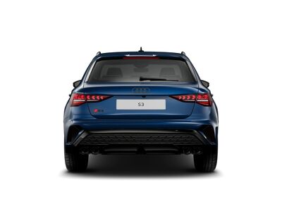 2025 Audi S3