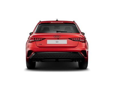 2025 Audi S3