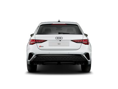 2025 Audi S3