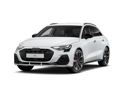 2025 Audi S3