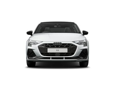 2025 Audi S3