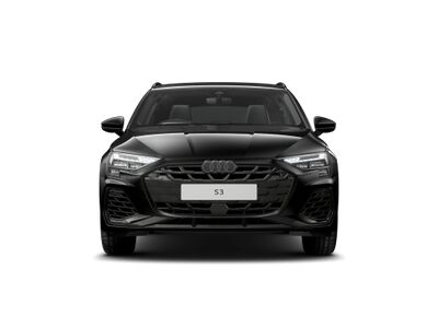 2025 Audi S3